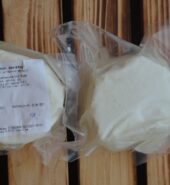 Kozí čerstvý sýr (cena za 1kg)